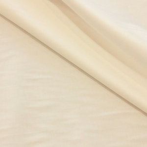 Ткань для подушек Хлопок сатин цвет светло молочный